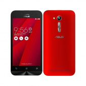 Asus Zenfone Go ZB450KL-1C038RU Red 