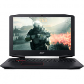 Acer Aspire VX VX5-591G-76X9 Black