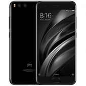 Xiaomi Mi6 Black 128gb