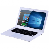 Prestigio SmartBook 116A03 White 