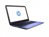 HP 15-ba554ur Noble Blue 