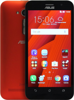 ASUS ZenFone Go ZB500KL 16Gb