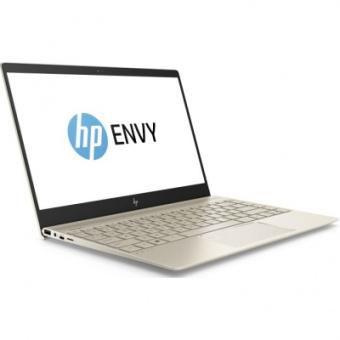 HP Envy 13-ad009ur Silk Gold 