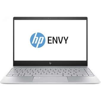 HP Envy 13-ad104ur Pike Silver (2PP92EA) 