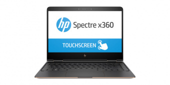 HP Spectre x360 13-ac001ur