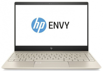 HP Envy 13-ad107ur Silk Gold (2PP96EA) 