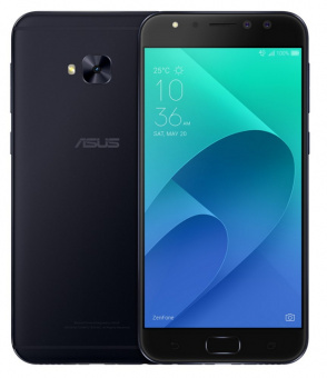 Asus ZenFone4 Selfie Pro ZD552KL-5A064RU Black