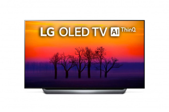  LG OLED55C8
