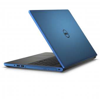 Dell Inspiron (5558-9761) Blue matte
